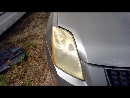 Power Brake Booster Fits 07-12 SENTRA 1070239