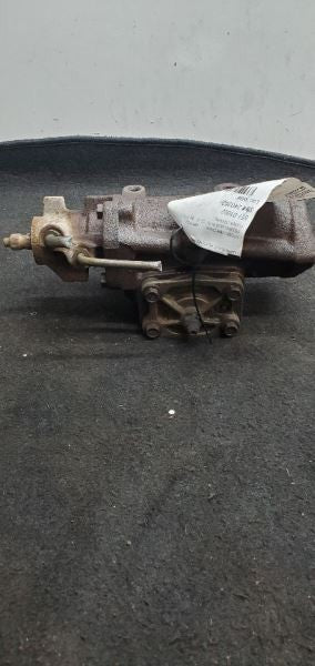 Steering Gear/Rack Power Steering Heritage Fits 97-04 FORD F150 PICKUP 1044840