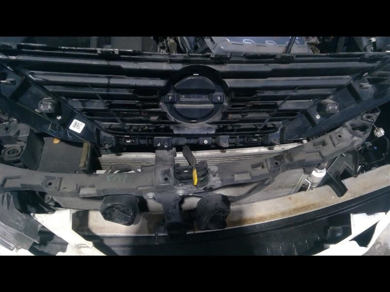 Passenger Strut Front 4 Cylinder ABS Fits 18 ALTIMA 1042219
