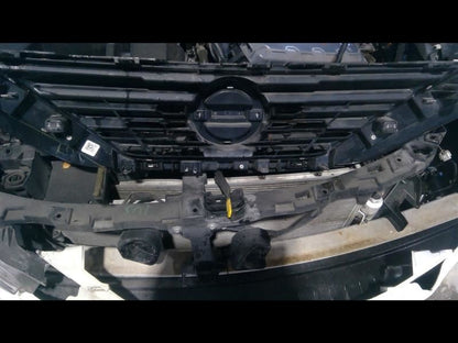 Passenger Strut Front 4 Cylinder ABS Fits 18 ALTIMA 1042219