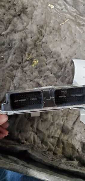 Engine ECM Electronic Control Module 4-138 2.3L Fits 08 MAZDA 6 1047836
