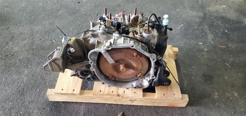 Automatic Transmission Coupe 2.4L Fits 08-10 ACCORD 327363