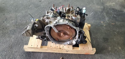 Automatic Transmission Coupe 2.4L Fits 08-10 ACCORD 327363