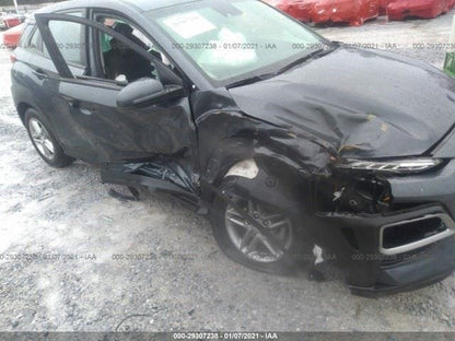 Audio Equipment Radio Receiver Assembly US Market Fits 18-20 KONA 575273