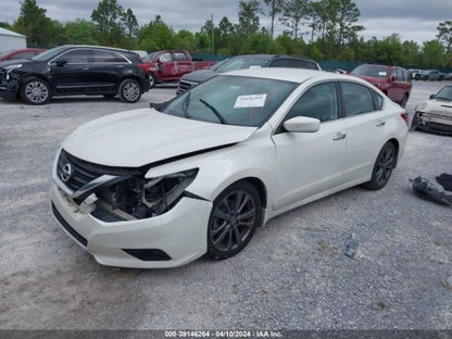 Passenger Strut Front 4 Cylinder ABS Fits 18 ALTIMA 1042219