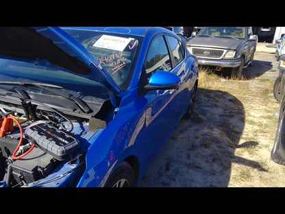 Brake Master Cylinder Fits 22-23 SENTRA 1094188