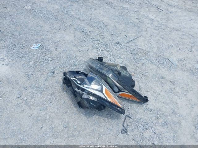 Driver Left Lower Control Arm Front Fits 14-19 SOUL 1126590