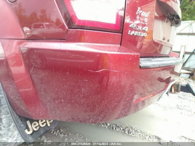Anti-Lock Brake Part Fits 07 COMMANDER 866765