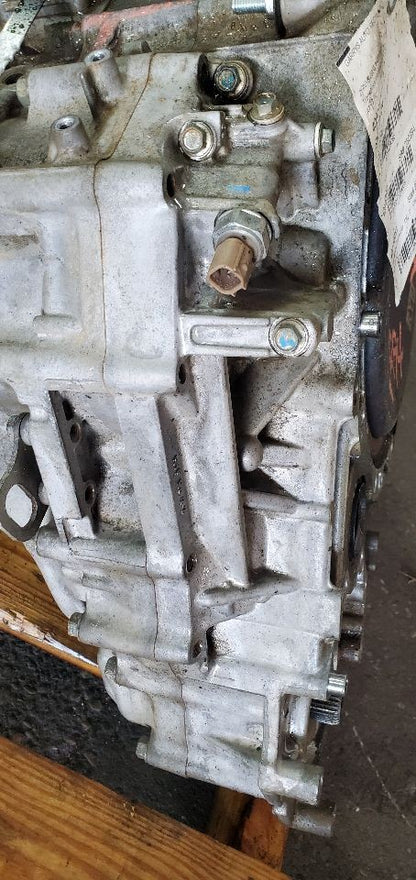 Automatic Transmission 3.7L Fits 07-09 MDX 1129065