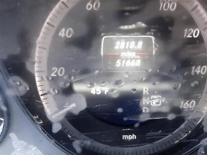 Info-GPS-TV Screen 212 Type Sedan E300 Display Fits 13 MERCEDES E-CLASS 671913