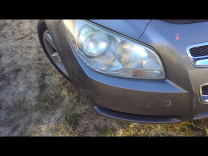 Seat Belt Front Bucket Passenger Retractor Fits 11-12 MALIBU 1094481