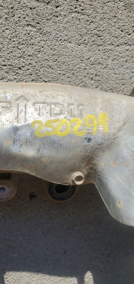 Steering Gear/Rack Fits 09-15 MAZDA CX-9 1128987