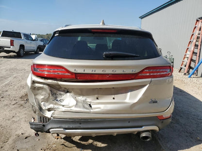 Alternator VIN 9 8th Digit Turbo With Heated Seats Fits 13-20 FUSION 1123721