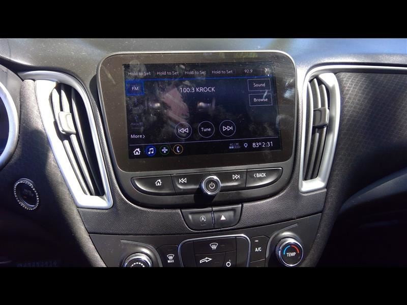 MALIBU    2020 Antenna 746761