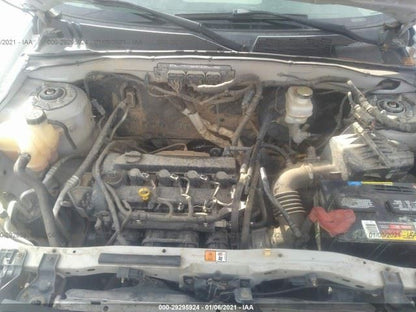 Audio Equipment Radio Receiver AM-FM-CD-MP3 Fits 11-12 ESCAPE 563533