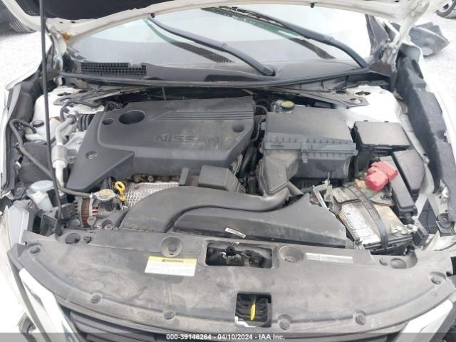 Passenger Strut Front 4 Cylinder ABS Fits 18 ALTIMA 1042219