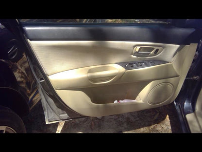 Brake Master Cylinder ABS Without Turbo Fits 04-13 MAZDA 3 1042479