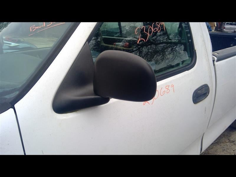 Steering Gear/Rack Power Steering Heritage Fits 97-04 FORD F150 PICKUP 958364