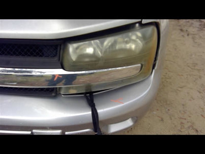 Power Brake Booster Fits 06-08 ENVOY 1054418