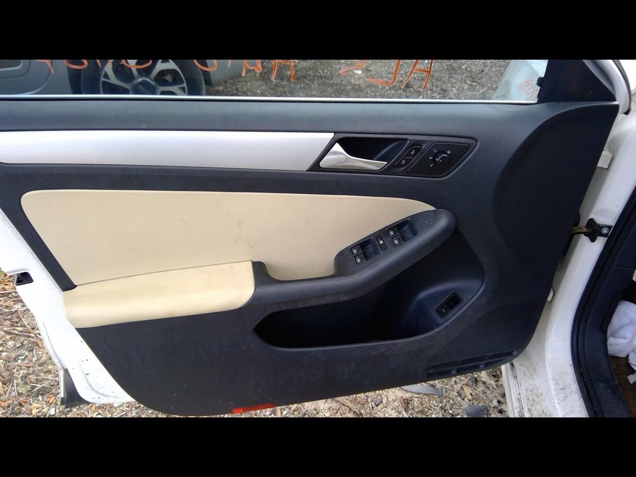 Driver Front Door Switch Driver's Window Fits 06-10 12-22 PASSAT 1105772