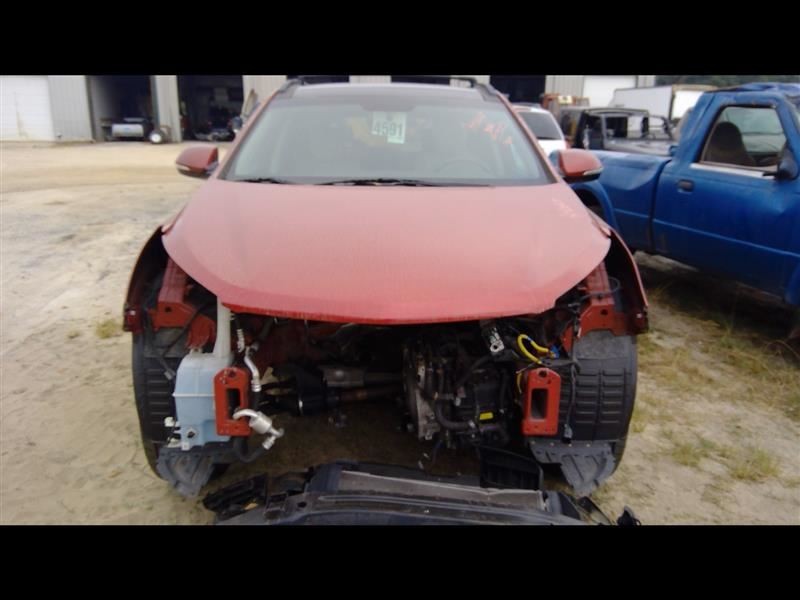 Chassis ECM Suspension TPMS Control Center Dash Fits 15-19 SANTA FE 1083032
