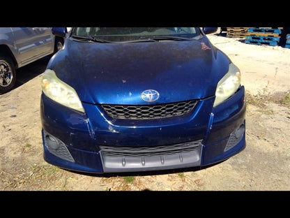 Manual Transmission Canada Market 5 Speed 1.8L Fits 09-14 MATRIX 1080890