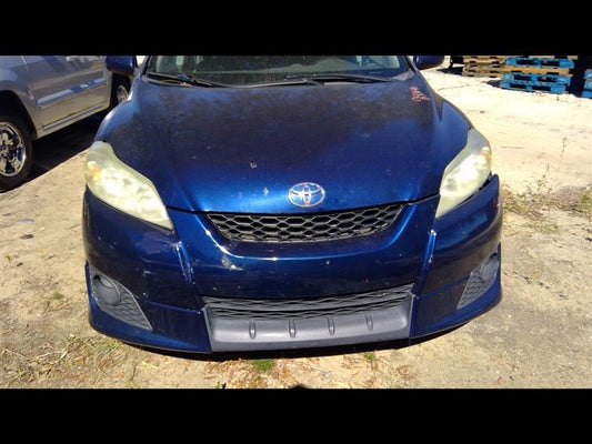 Manual Transmission Canada Market 5 Speed 1.8L Fits 09-14 MATRIX 1080890
