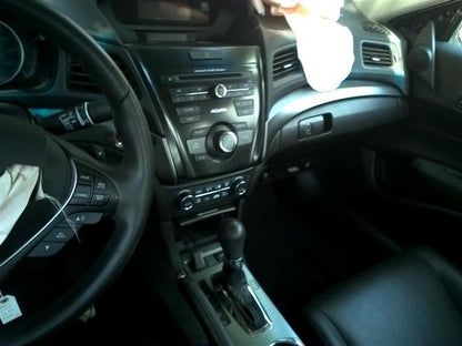 Automatic Transmission Fits 13-15 ILX 355814