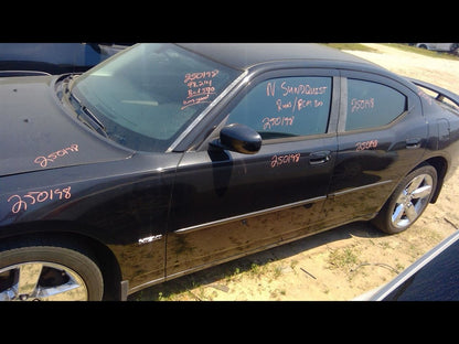 Alternator 160 Amp Fits 08-10 12-14 300 1117095