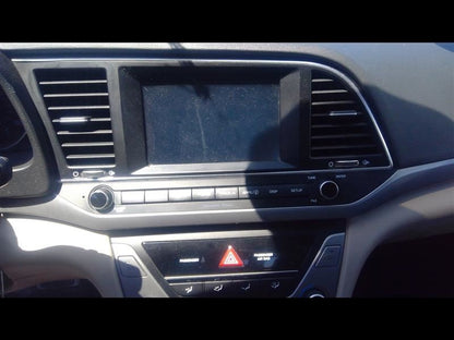 Automatic Transmission 2.0L Sedan US Built Fits 17-18 ELANTRA 493192