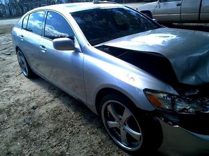Info-GPS-TV Screen Navigation Player Fits 06-07 LEXUS IS250 367254