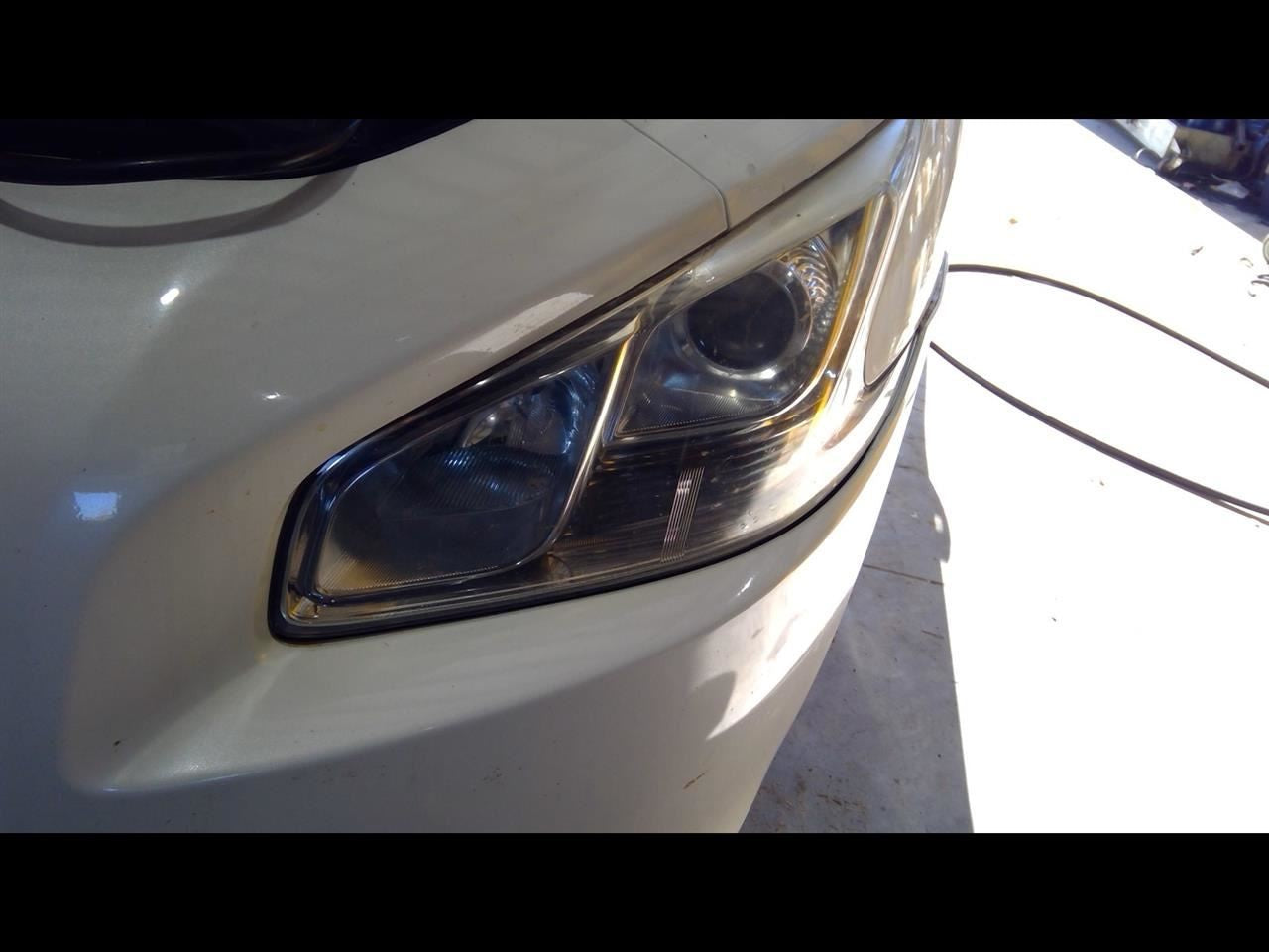 Brake Master Cylinder Vehicle Dynamic Control CVT Fits 07-13 ALTIMA 1093239