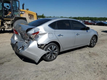 Radiator Fits 13-19 SENTRA 1044157