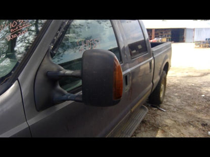 Fuel Pump Only 8-363 6.0L Diesel VIN P Frame Fits 03-04 EXCURSION 1054343