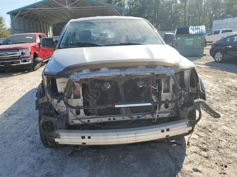 Passenger Right Upper Control Arm Front Fits 07-19 TUNDRA 1030658