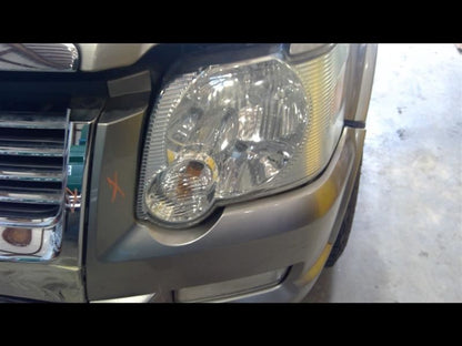 Alternator 6-245 115 Amp Fits 04-09 RANGER 1057594