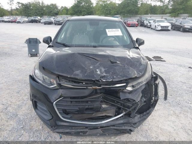 Alternator Fits 13-21 ENCORE 1130114