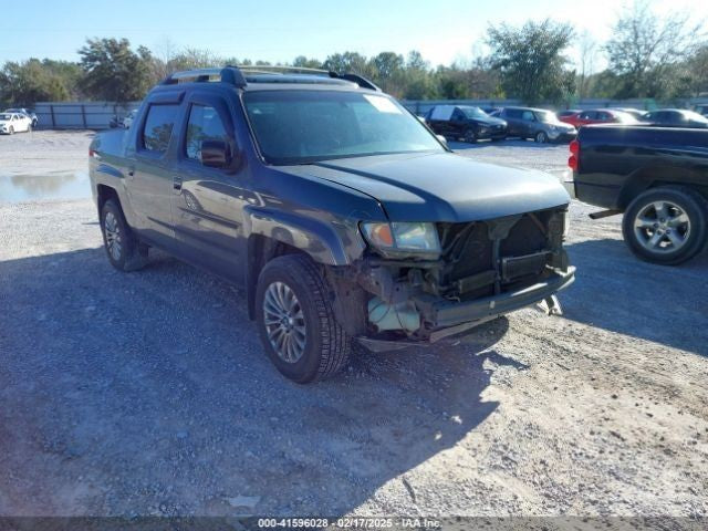Driver Front Door Switch Driver's Window Master Fits 06-14 RIDGELINE 1114018