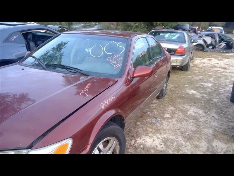 Engine ECM Electronic Control Module By Glove Box Fits 00-01 CAMRY 970545