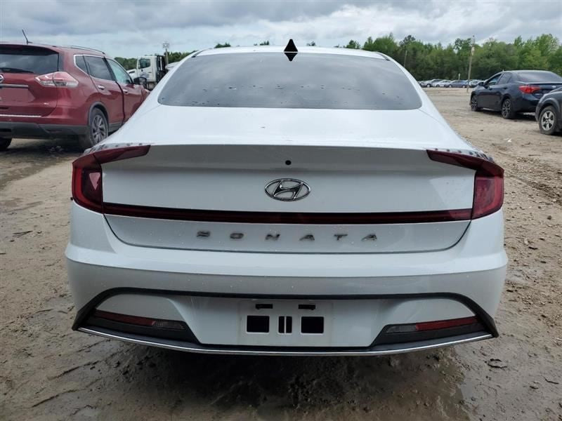 SONATA    2020 Transmission 1044390