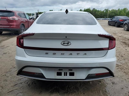 SONATA    2020 Transmission 1044390