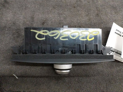 Audio Equipment Radio Coupe Navigation Control Fits 13-15 ACCORD 755084