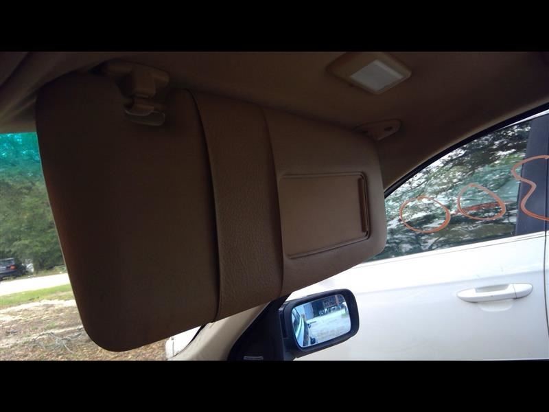 AC Compressor Convertible Fits 01-06 BMW 325i 748873