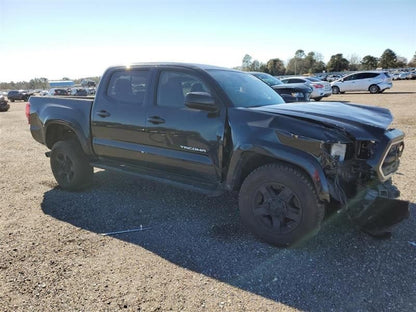 Alternator 6 Cylinder 2GRFKS Engine 100 Amp Fits 16-18 TACOMA 735009