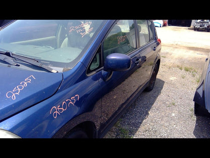 Automatic Transmission 4 Speed RE4F03B Hatchback Fits 08-12 VERSA 1124061