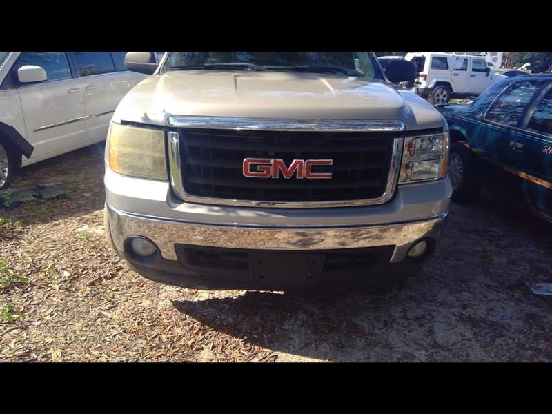 Passenger Right Front Spindle/Knuckle Fits 07-14 ESCALADE 1067621