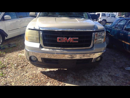 Passenger Right Front Spindle/Knuckle Fits 07-14 ESCALADE 1067621