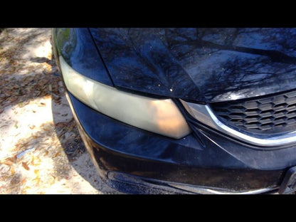 Driver Front Door Switch Driver's Sedan Lock And Window Fits 14-15 CIVIC 1039009