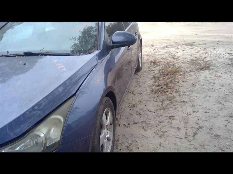 Radiator Transmission Cooler Pipe Fits 11-14 CRUZE 927074