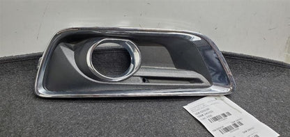 Passenger Grille VIN 1 4th Digit Limited Lower Opt T3U Fits 13-16 MALIBU 1026899